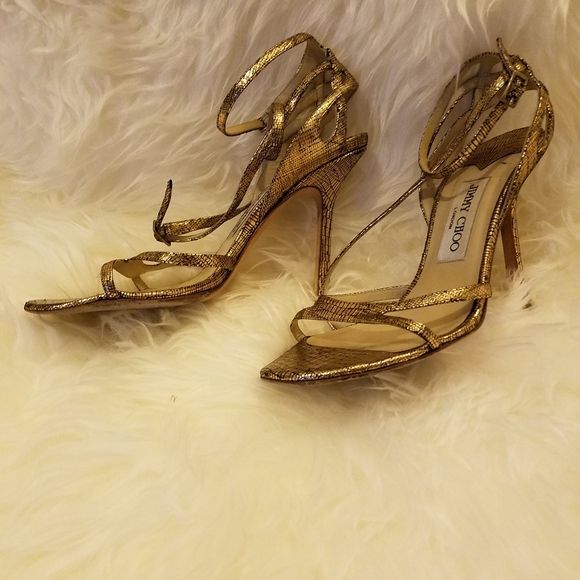 Jimmy Choo - Picture 4 of 4